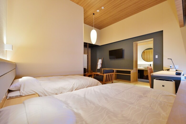 Hotel The Chelsea Breath