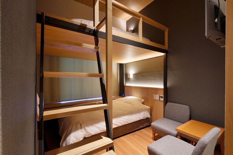 Hotel The Chelsea Breath