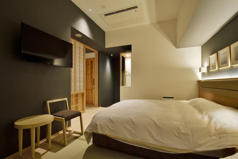 Hotel The Chelsea Breath