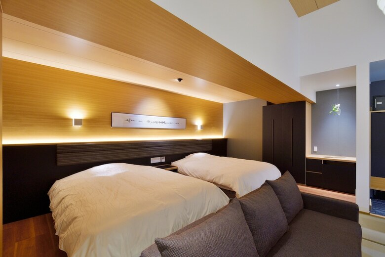 Hotel The Chelsea Breath