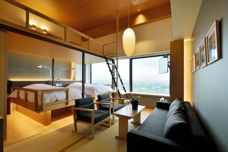 Hotel The Chelsea Breath