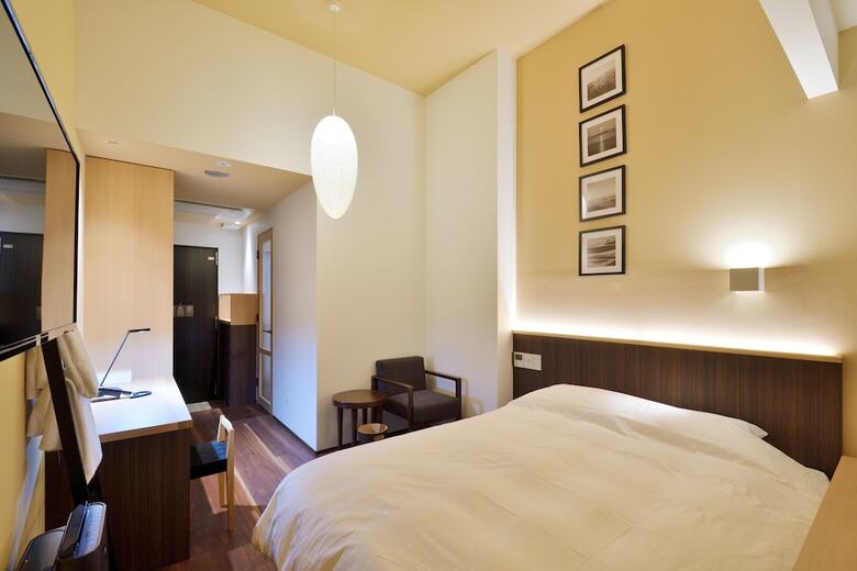 Hotel The Chelsea Breath