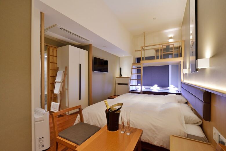 Hotel The Chelsea Breath