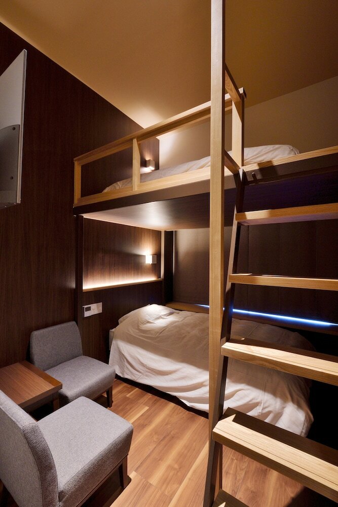 Hotel The Chelsea Breath