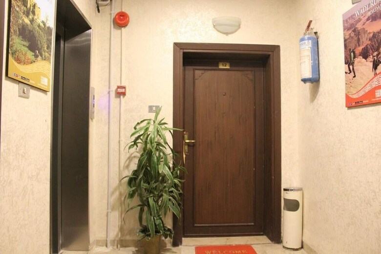 Aparthotel The Doors Of Jerusalem