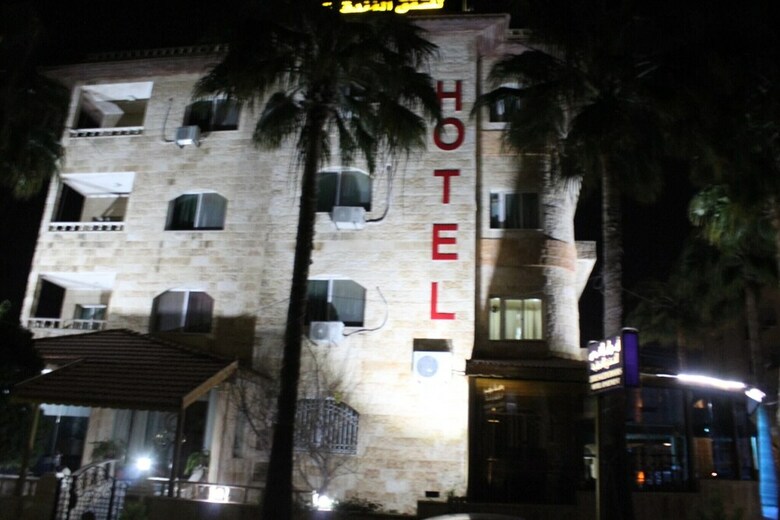 Aparthotel The Doors Of Jerusalem