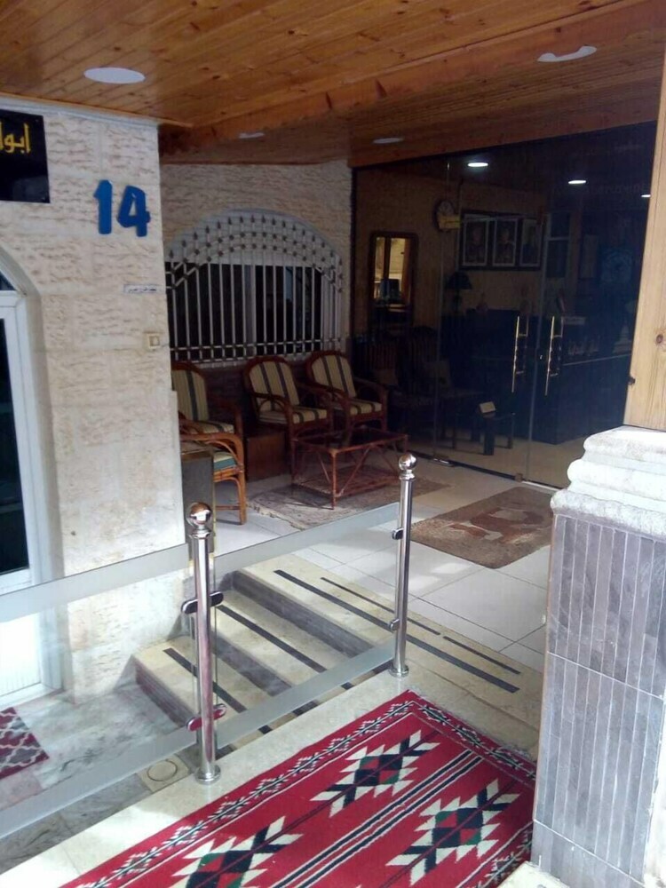 Aparthotel The Doors Of Jerusalem