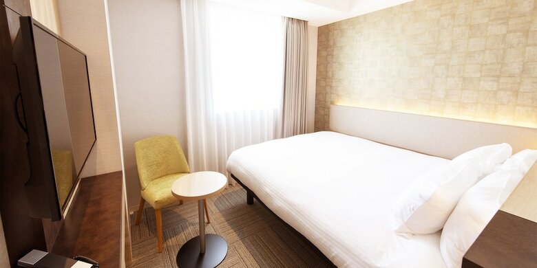 Kawagoe Tobu Hotel