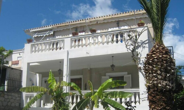 Hotel Thalassa - Return To Timeless Spetses