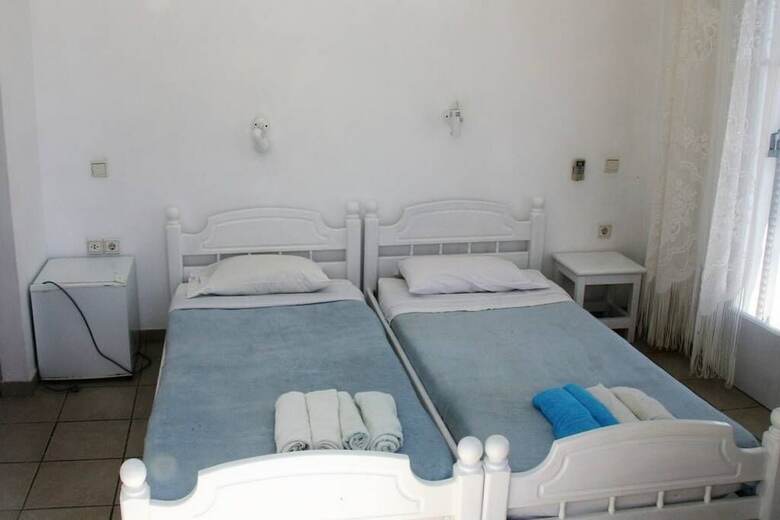 Hotel Thalassa - Return To Timeless Spetses