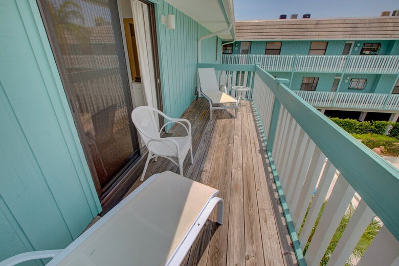 Bay Watch Bungalow