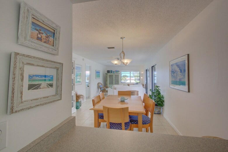 Bay Watch Bungalow