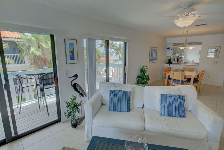 Bay Watch Bungalow