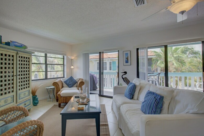 Bay Watch Bungalow