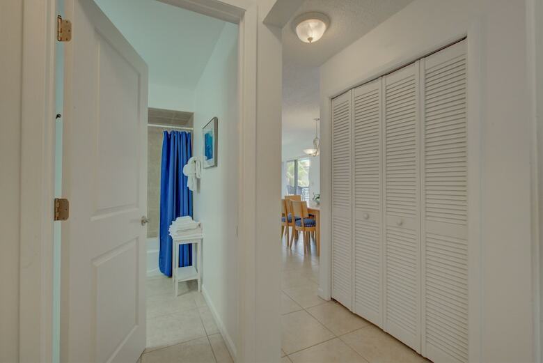 Bay Watch Bungalow