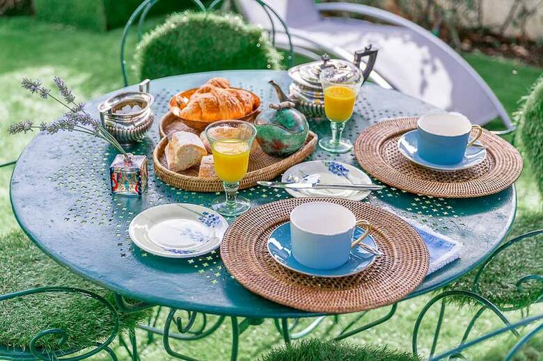 Bed & Breakfast La Maison Charmante