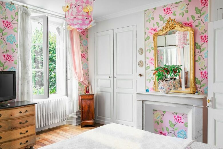 Bed & Breakfast La Maison Charmante