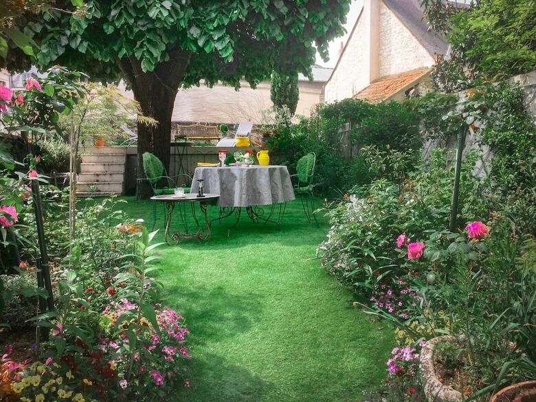Bed & Breakfast La Maison Charmante