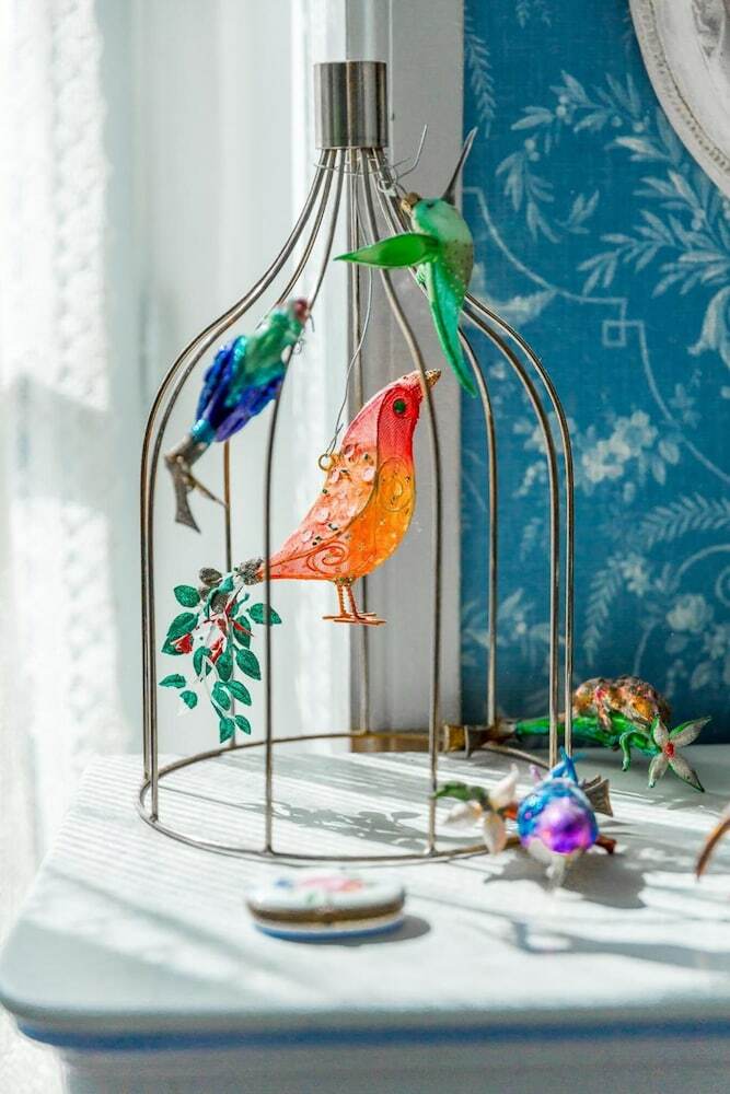 Bed & Breakfast La Maison Charmante