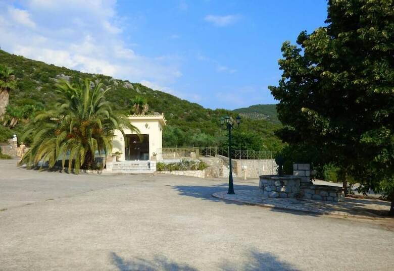 Apartamentos Sea View Studio With Garden 7min To The Beach