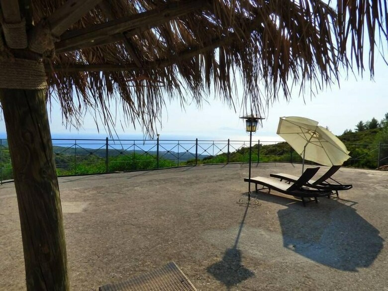 Apartamentos Sea View Studio With Garden 7min To The Beach
