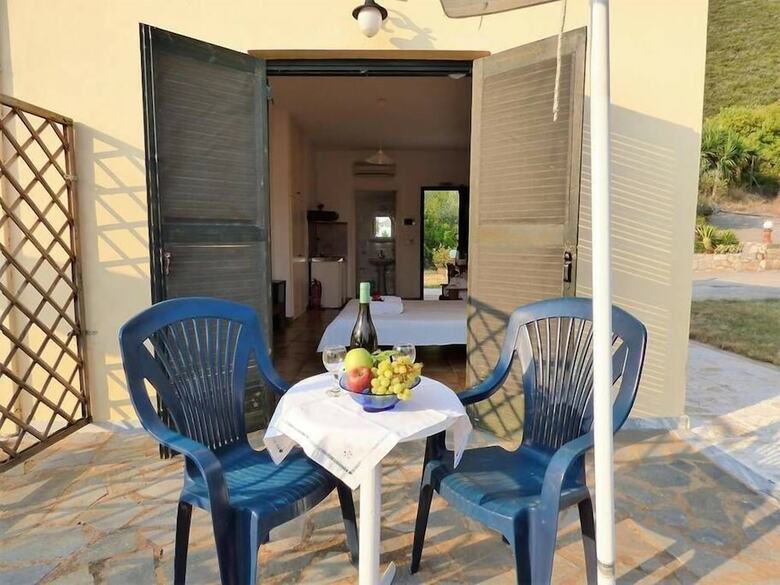 Apartamentos Sea View Studio With Garden 7min To The Beach