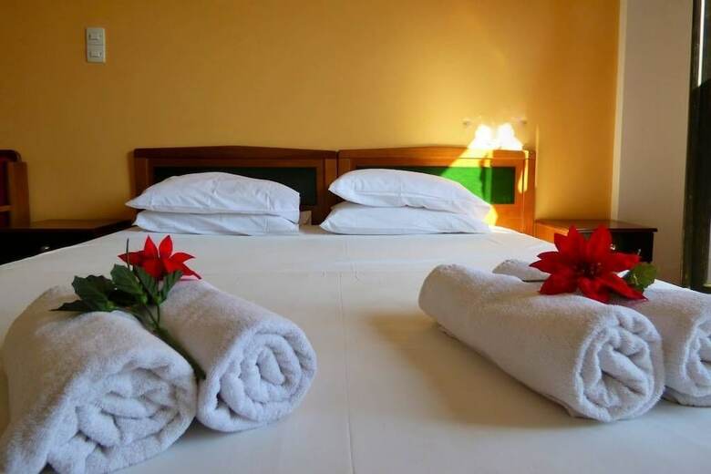 Apartamentos Sea View Studio With Garden 7min To The Beach