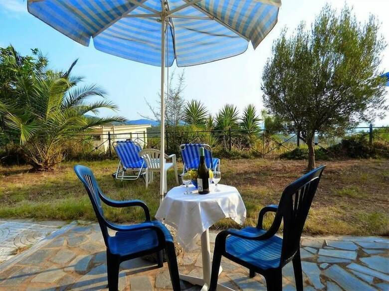 Apartamentos Sea View Studio With Garden 7min To The Beach