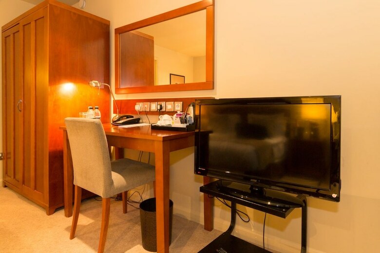 The Christopher Hotel