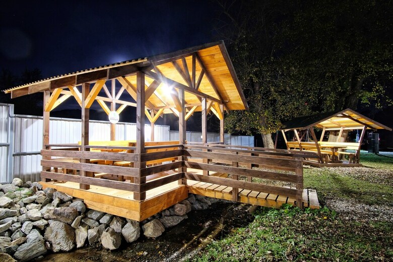 Posada Guest House Cozy Arkhyz
