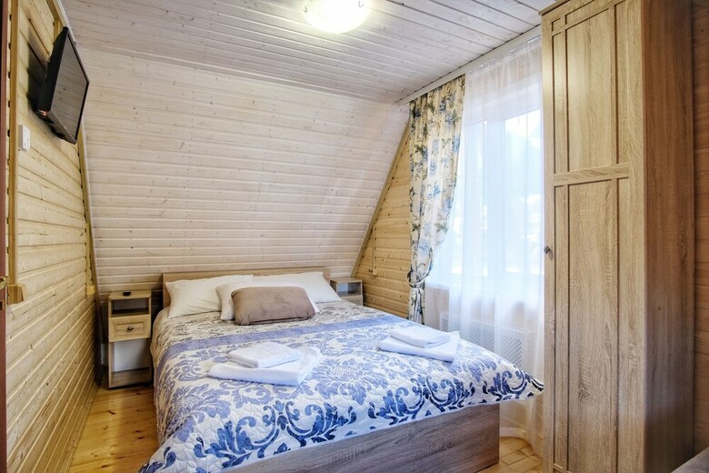 Posada Guest House Cozy Arkhyz