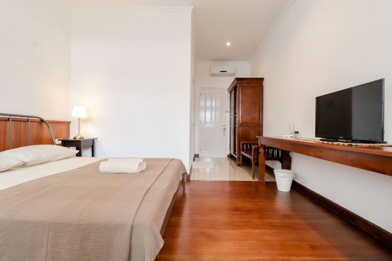 Hotel Palem Kipas Homestay