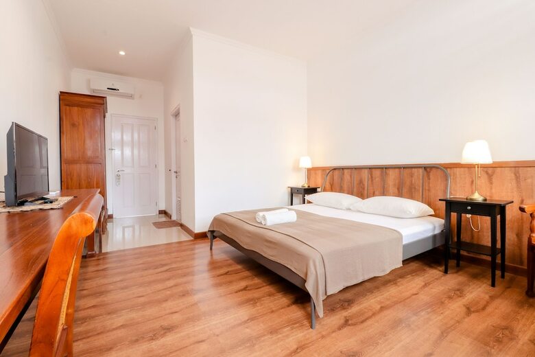 Hotel Palem Kipas Homestay