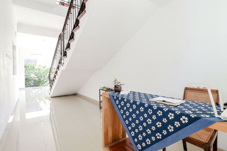 Hotel Palem Kipas Homestay