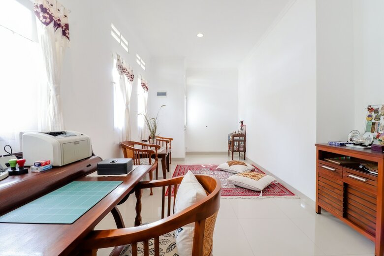Hotel Palem Kipas Homestay