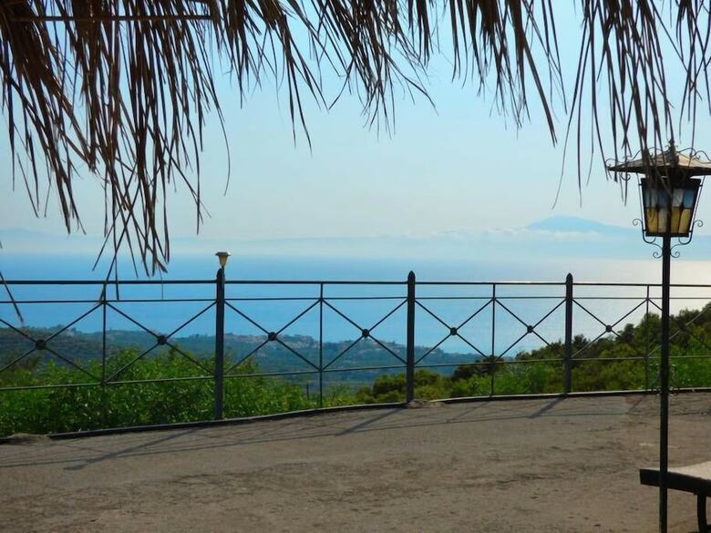 Apartamentos Panoramic Seaview Studio