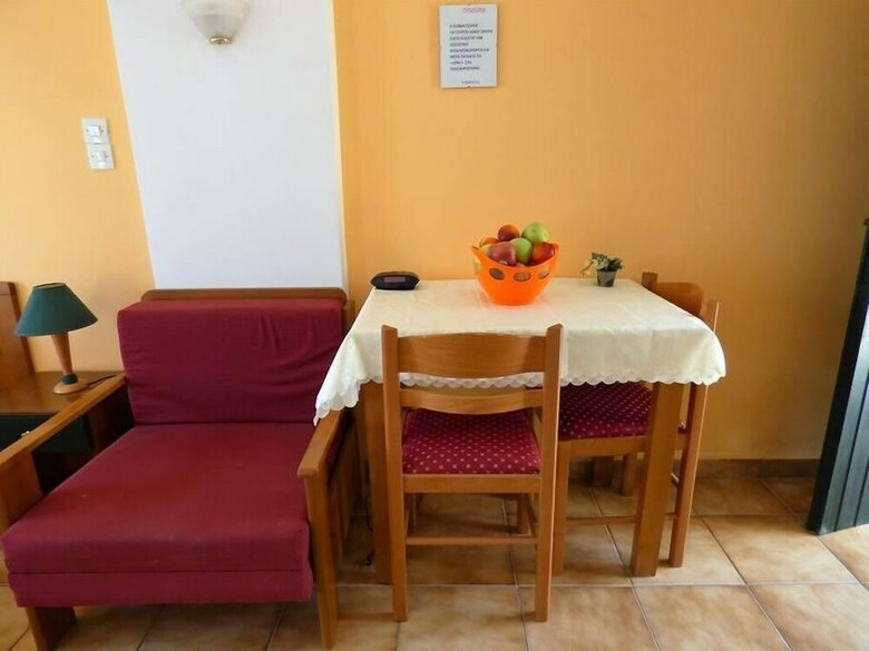 Apartamentos Panoramic Seaview Studio