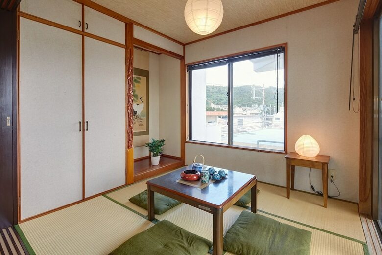 Apartamentos Wind Henza