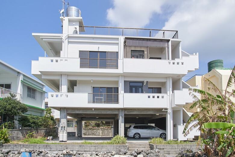 Apartamentos Wind Henza