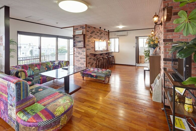 Apartamentos Wind Henza