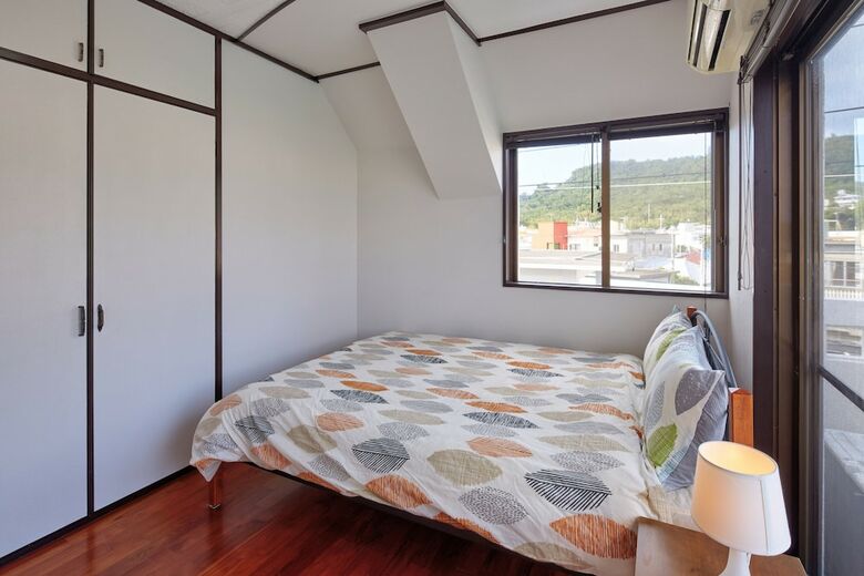Apartamentos Wind Henza