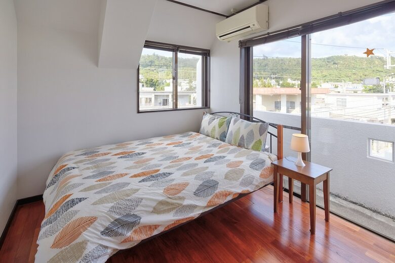 Apartamentos Wind Henza