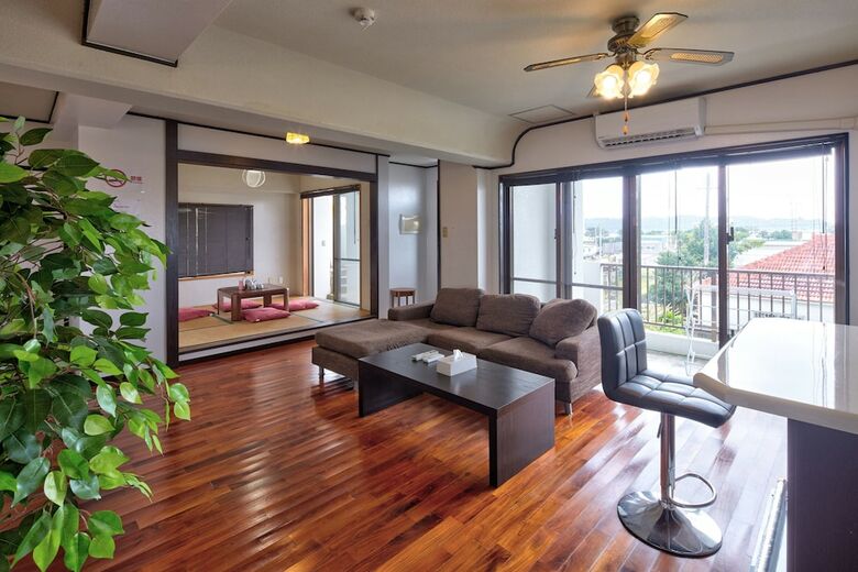 Apartamentos Wind Henza