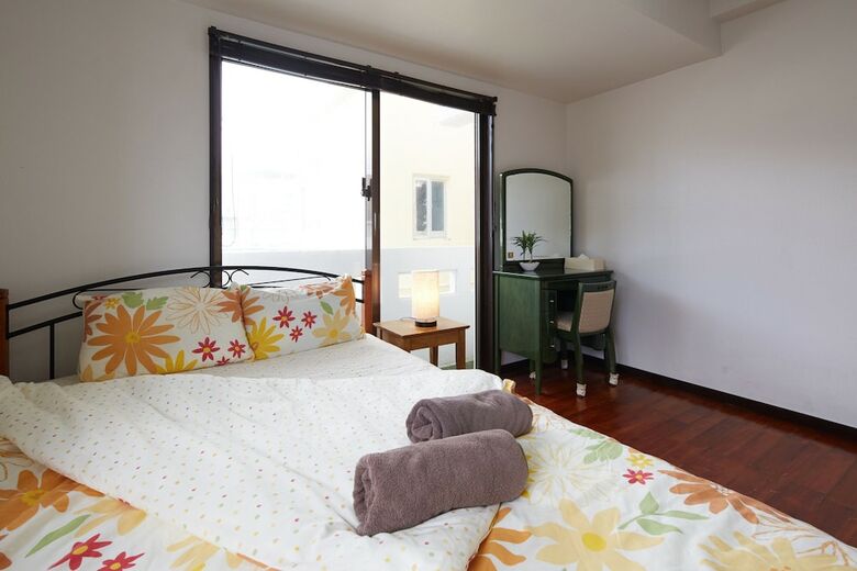 Apartamentos Wind Henza