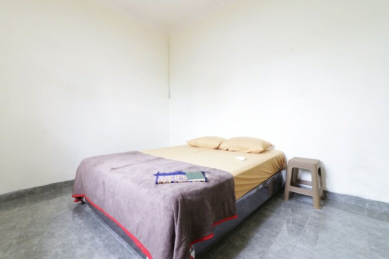 Hotel Rumah Gadiz Syariah