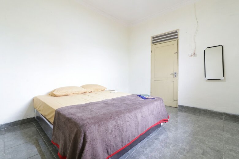 Hotel Rumah Gadiz Syariah
