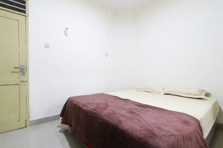 Hotel Rumah Gadiz Syariah