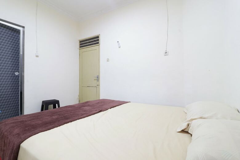 Hotel Rumah Gadiz Syariah