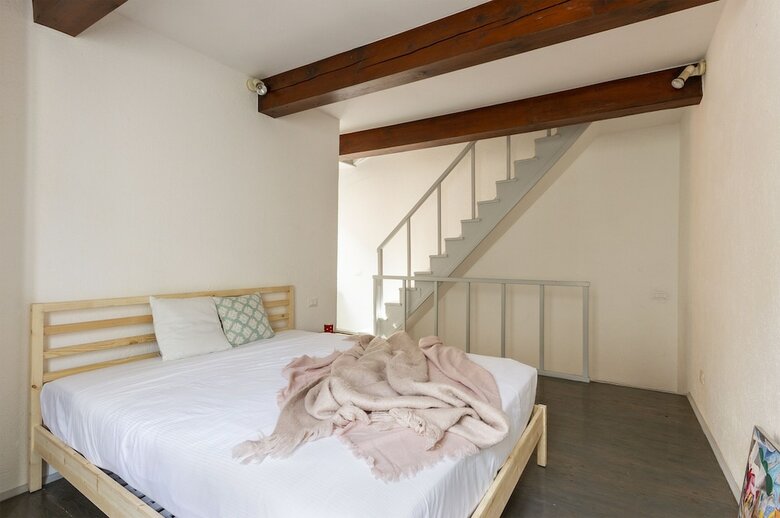 Cedro Apartment