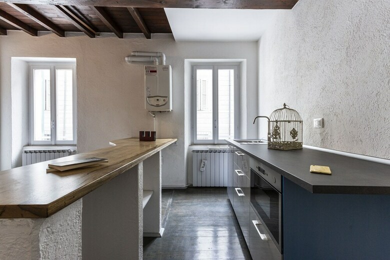 Cedro Apartment